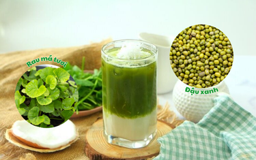 Rau má bao nhiêu calo? Uống nước rau má có tốt không? - Rau Má Mix ...