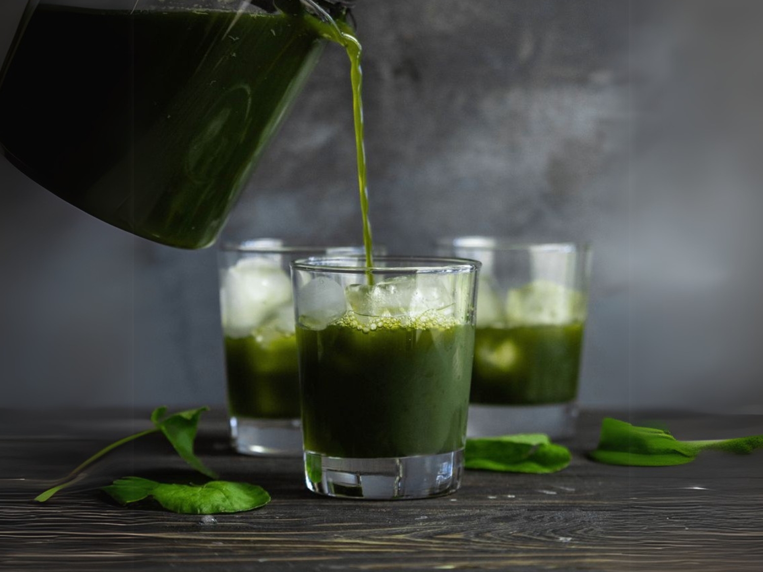 Rau má có tác dụng gì? Công dụng ít người biết nhưng lại được ví như ...