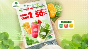 HOT DEAL THÁNG 7/2025