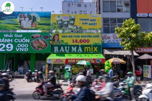  Giải Pháp Chăm Da Thơm Ngon Và Tiện Lợi Thay Thế Rau Má Tự Xay
