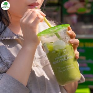 Tiết lộ 3 công dụng của rau má