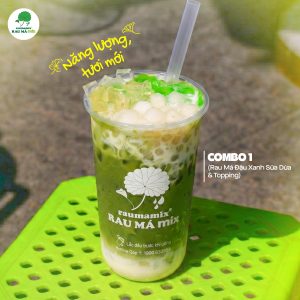 Sự giao thoa hoàn hảo giữa Truyền thống và Hiện đại