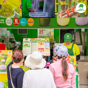 Vì Sao Rau Má Mix Là Lựa Chọn Đáng Tin Cho Hành Trình Làm Đẹp Từ Bên Trong?