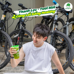 Kết Hợp Cùng Chế Độ Ăn Cân Bằng Để Có Kết Quả Lâu Dài